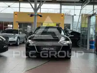 2023 Audi A4