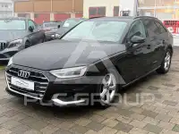 2023 Audi A4