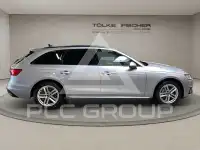 2023 Audi A4