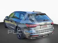 2023 Audi A4