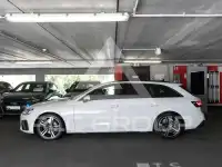 2023 Audi A4