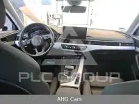 2023 Audi A4