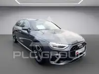 2023 Audi A4