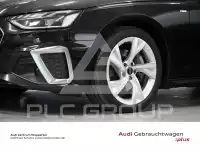 2023 Audi A4