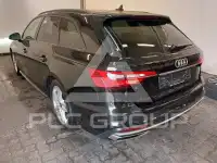 2023 Audi A4