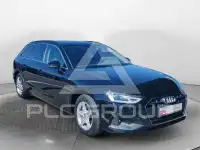 2023 Audi A4
