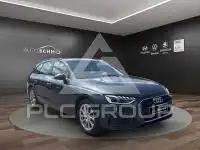 2023 Audi A4