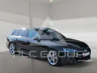 2023 Audi A4