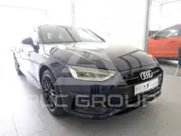 2023 Audi A4