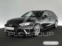 2023 Audi A4