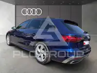 2023 Audi A4