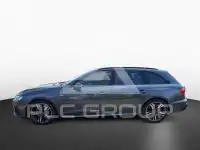 2023 Audi A4
