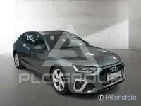 2023 Audi A4