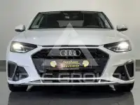 2023 Audi A4