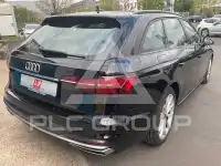 2023 Audi A4