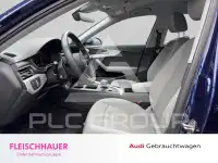 2023 Audi A4