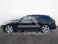 2023 Audi A4