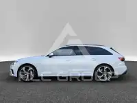 2023 Audi A4