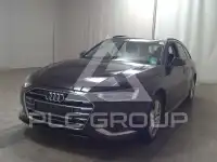 2023 Audi A4