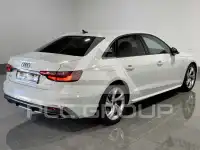 2023 Audi A4