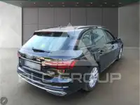 2023 Audi A4