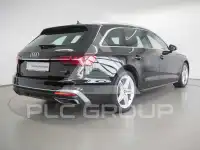 2023 Audi A4