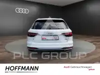 2023 Audi A4
