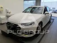 2023 Audi A4