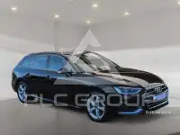 2023 Audi A4