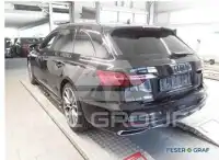 2023 Audi A4