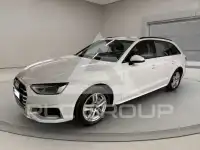 2023 Audi A4