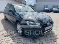2023 Audi A4