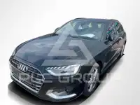 2023 Audi A4