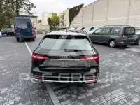 2023 Audi A4