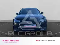 2023 Audi A4