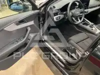 2023 Audi A4