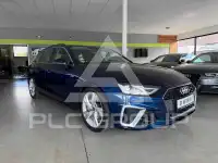 2023 Audi A4