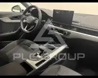 2023 Audi A4