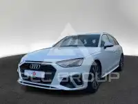 2023 Audi A4