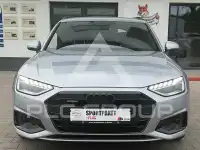 2023 Audi A4