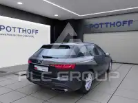 2023 Audi A4