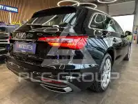 2023 Audi A4