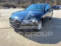 2023 Audi A4