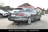 2023 Audi A4