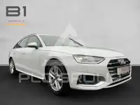 2023 Audi A4