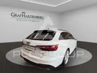 2023 Audi A4