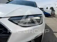 2023 Audi A4