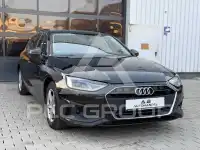 2023 Audi A4