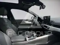 2023 Audi A4