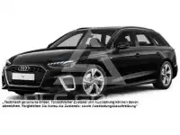 2023 Audi A4